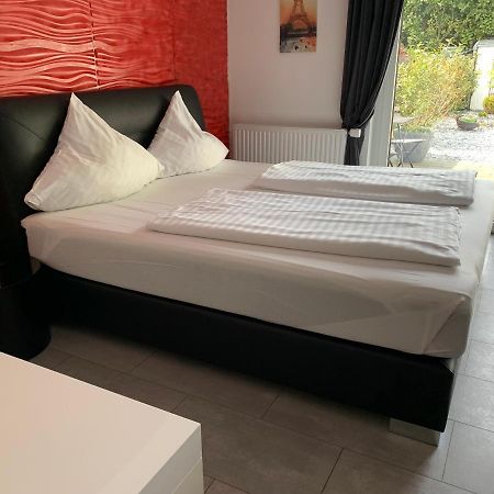 Apartment Martinstrasse 7B Hannover Exterior photo