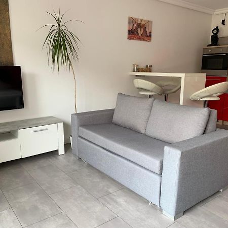 Apartment Martinstrasse 7B Hannover Exterior photo