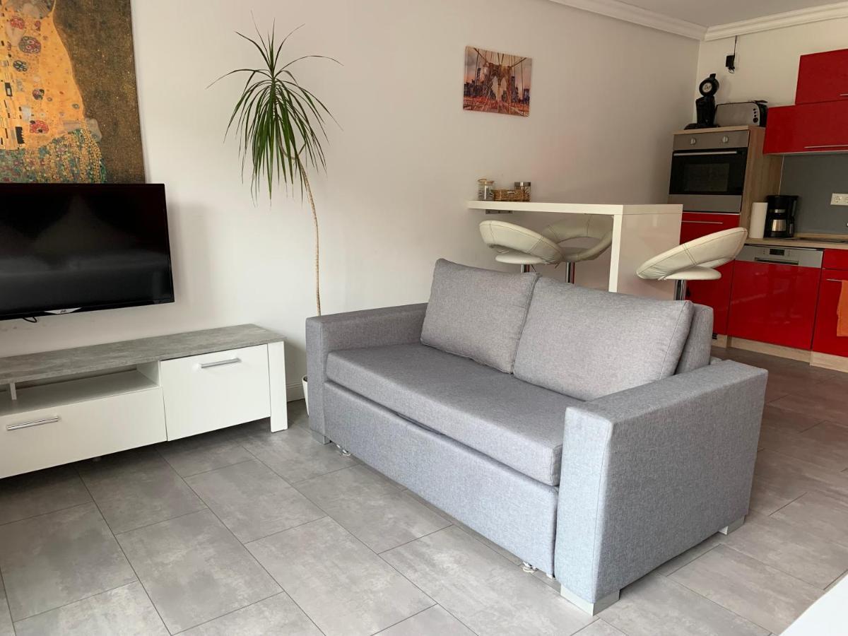 Apartment Martinstrasse 7B Hannover Exterior photo