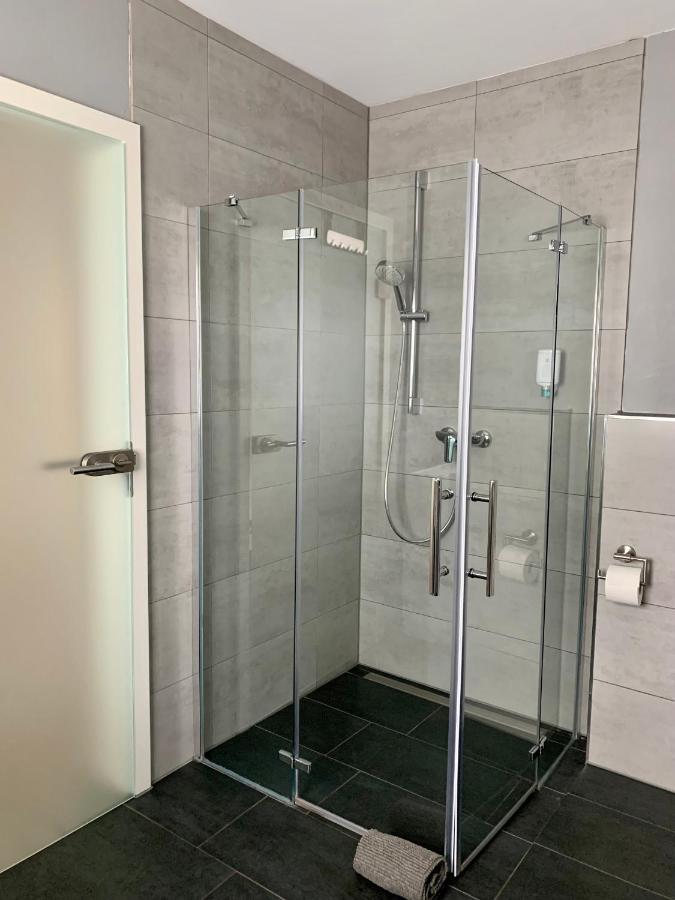 Apartment Martinstrasse 7B Hannover Exterior photo
